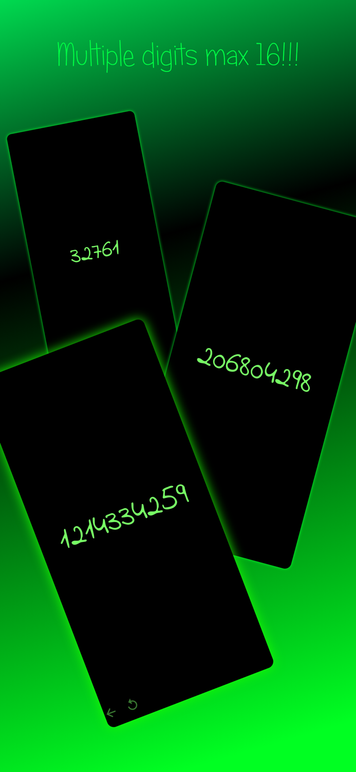 Anzan Flash Soroban Math