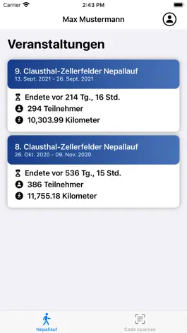 Game screenshot Nepallauf mod apk