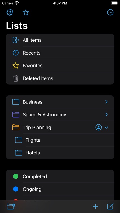 Keep It Mobile screenshot-5
