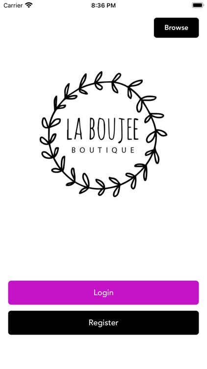 La Boujee Boutique