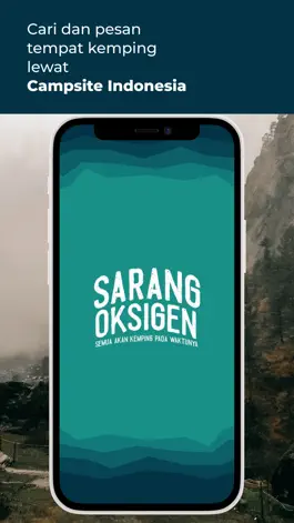 Game screenshot Campsite Indonesia mod apk