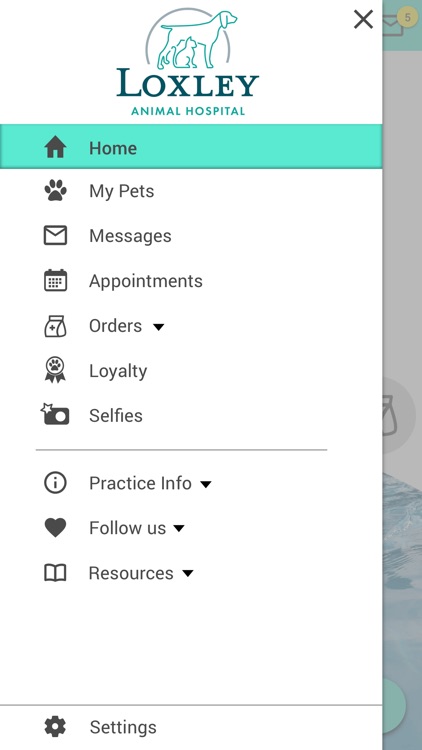 Loxley Animal Hospital screenshot-4