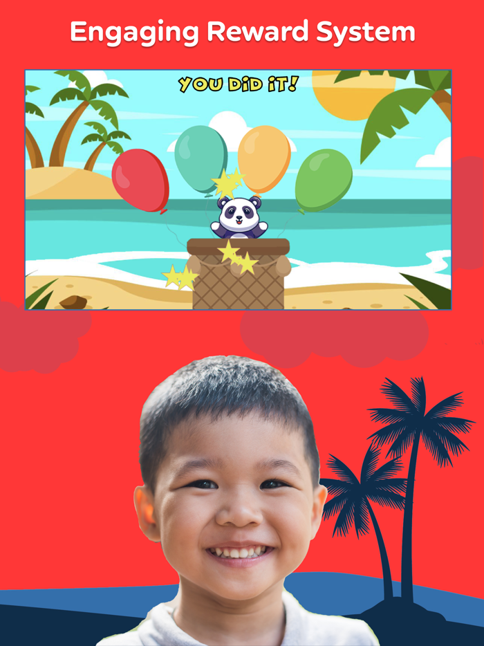 Image Matching for Toddlers