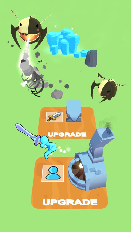 Dino King 3d screenshot-5