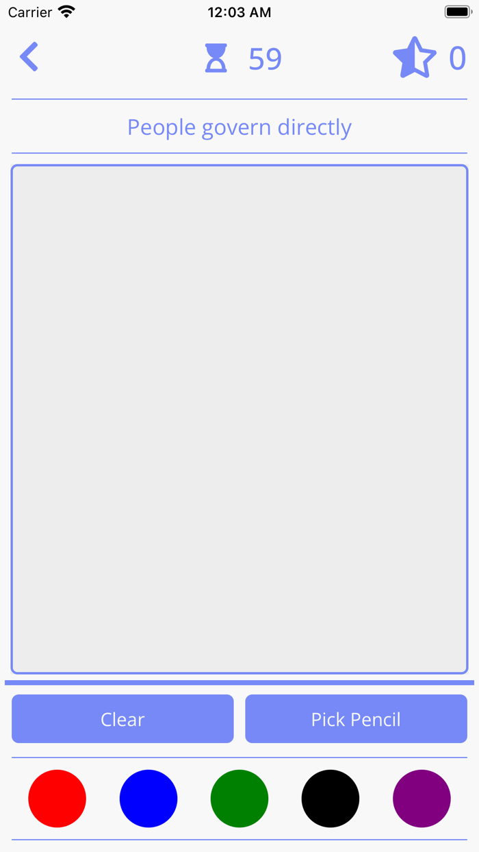 Discover the Founding Values