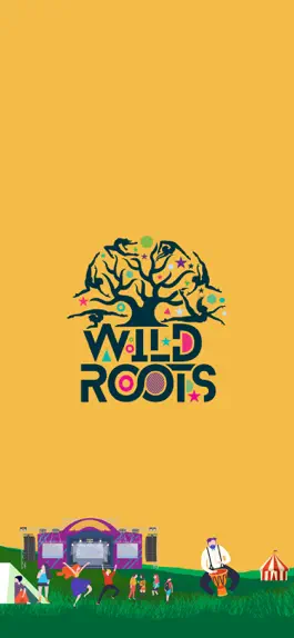 Game screenshot Wild Roots mod apk