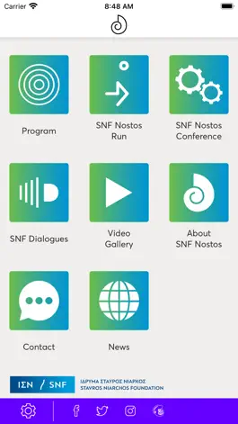 Game screenshot SNF Nostos apk