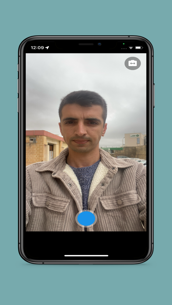 Punch IM - Time  Attendance