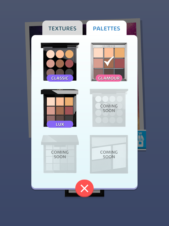Makeup Kit - Color Mixing screenshot 12