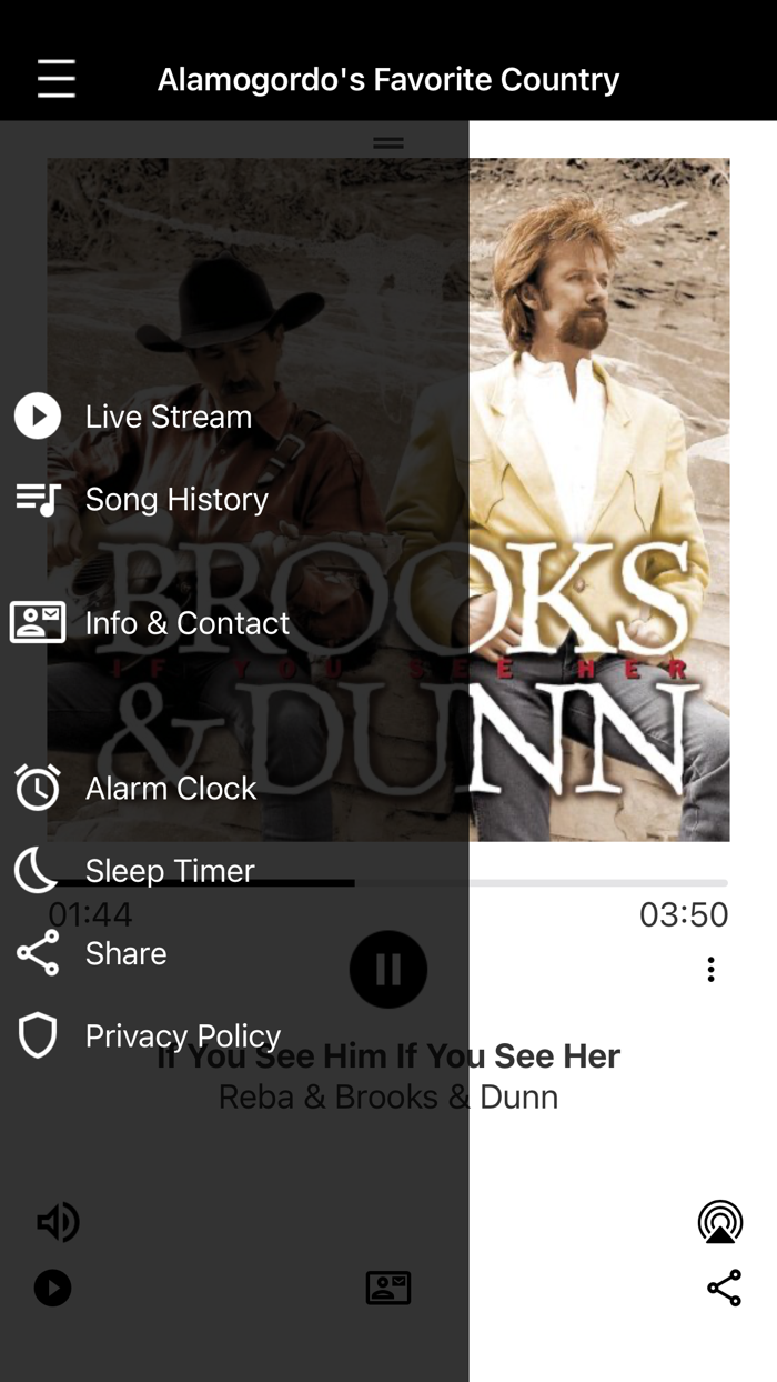 Your Country 105.3 KZZX