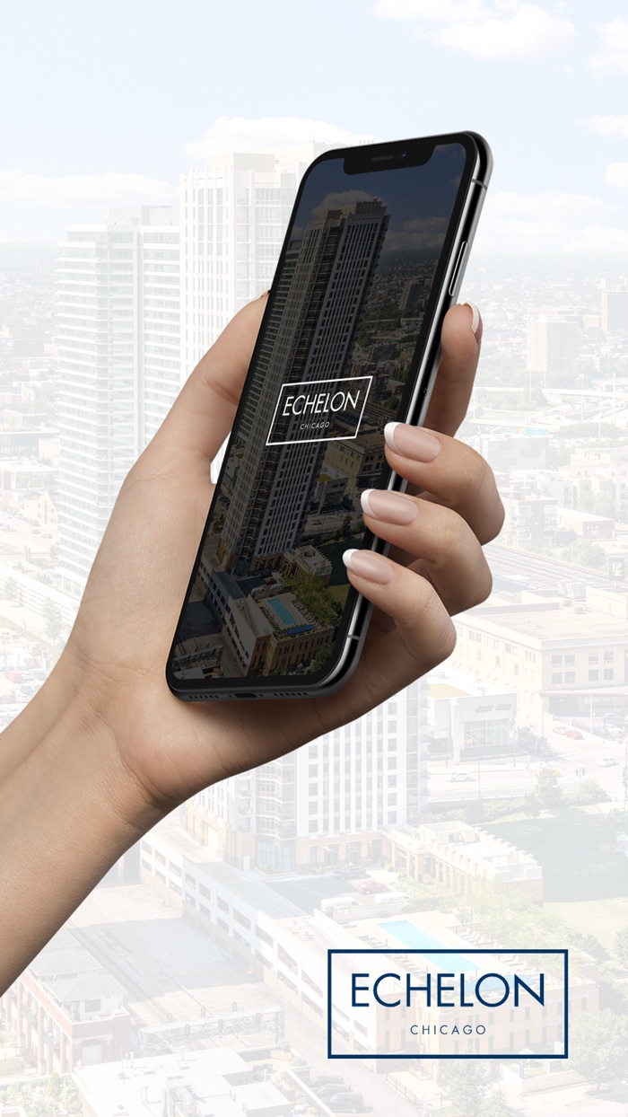 Echelon At K Station