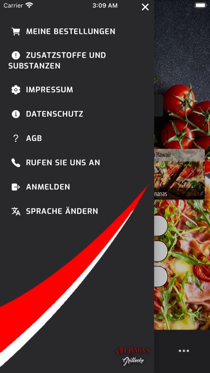 Ali Baba's Grillecke screenshot-5