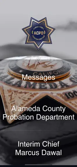 Game screenshot Alameda County PD mod apk