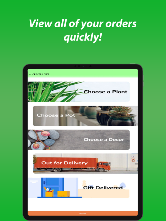 Oxygreens - Buy Plants Onlineのおすすめ画像2