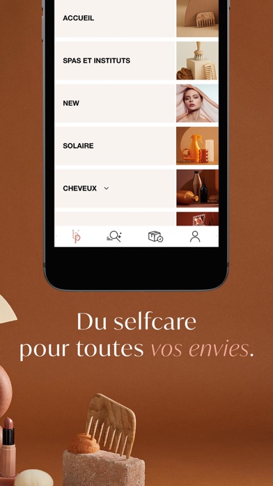 Beauté Privée Beauté Privée