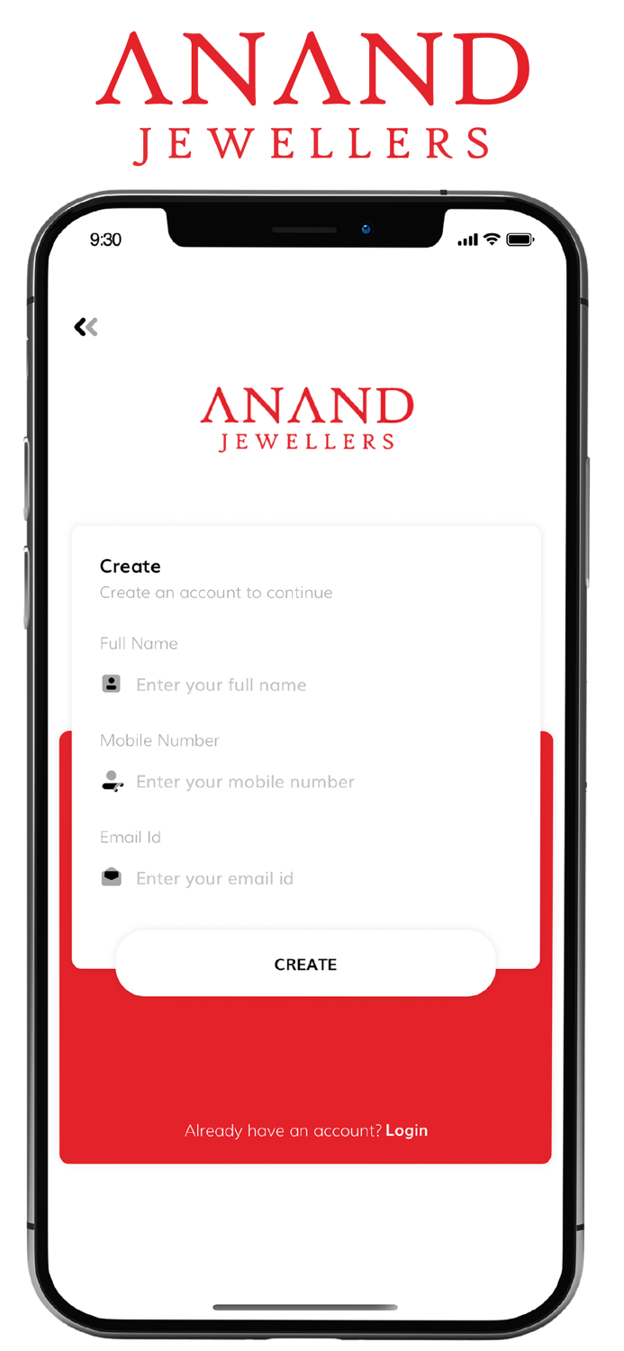 Anand Jewellers Malleswaram