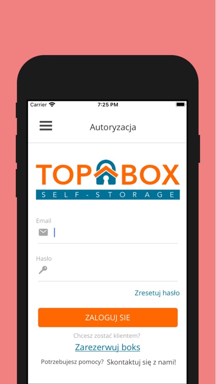 Top Box Poland