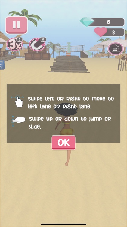 Dorothy Dash screenshot-4