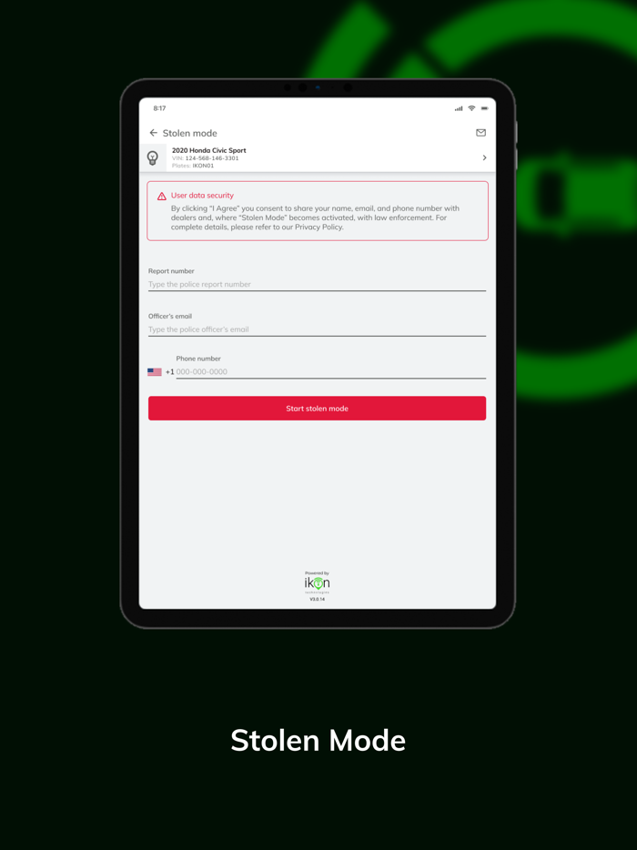 All American Ford Connect