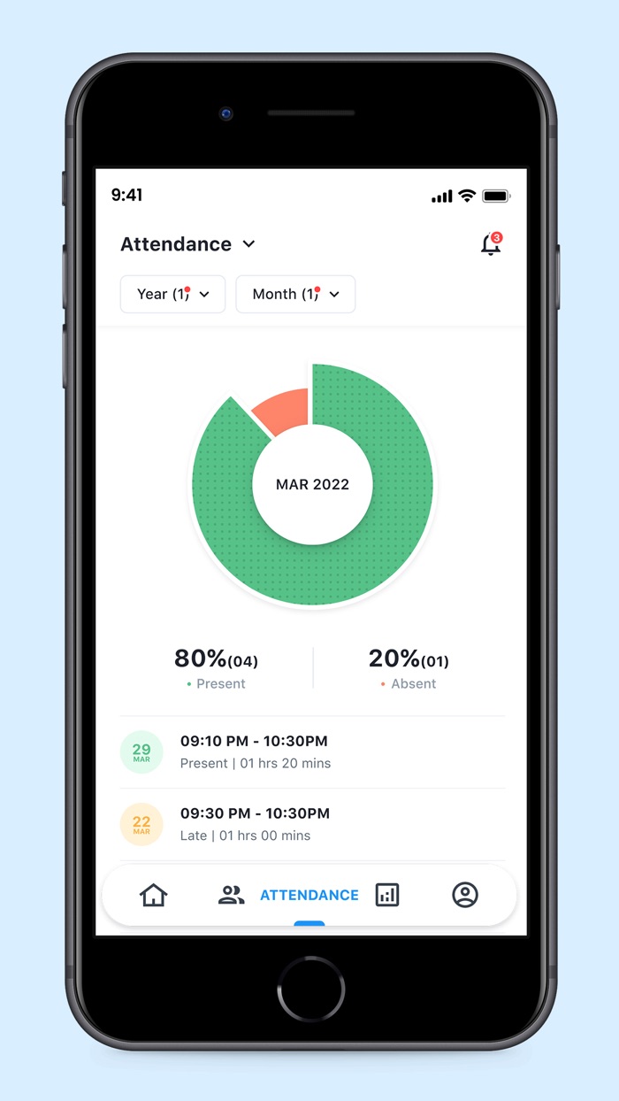 Satsang-Daily Satsang Activity