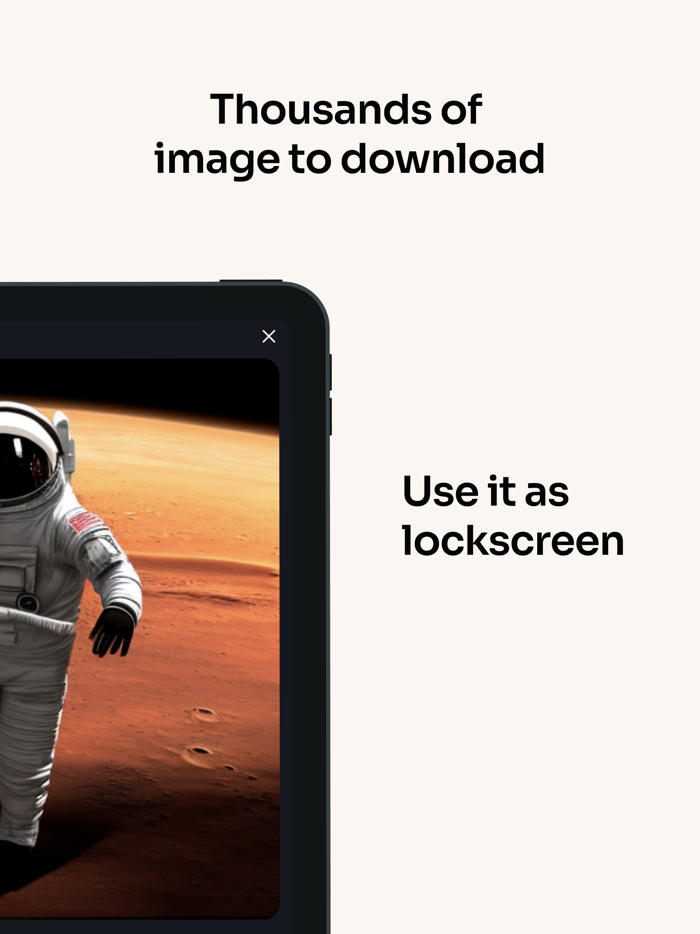 Monalisai - AI Art Generator