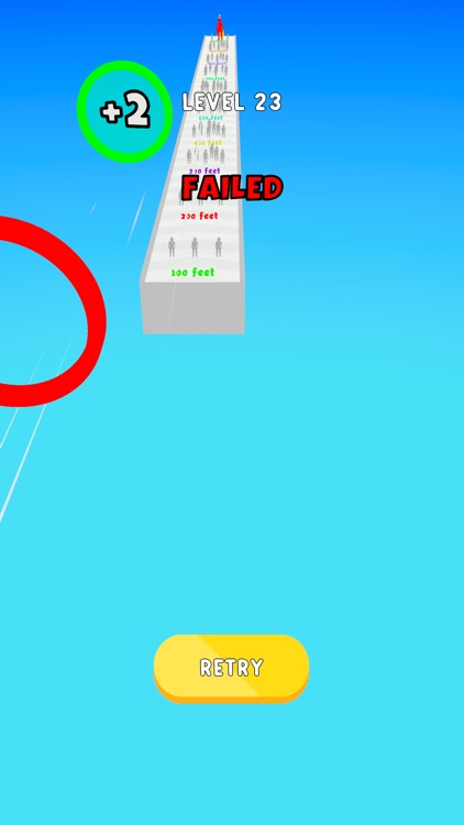 Stretch Arrow screenshot-5