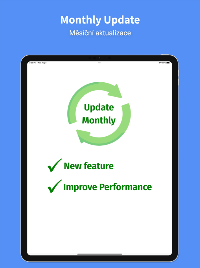 Czech Translator - CzechGo