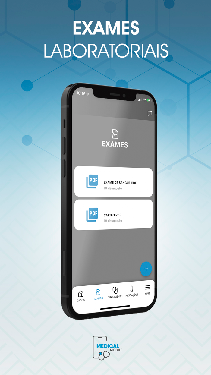 Medical Mobile Nutrologia