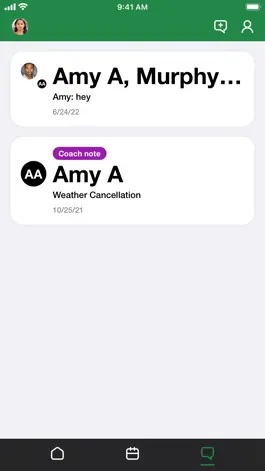 Game screenshot Park Slope United apk