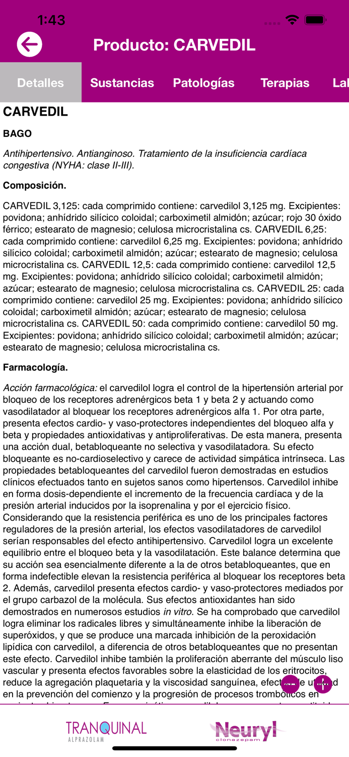 PR Vademecum Clínica Médica