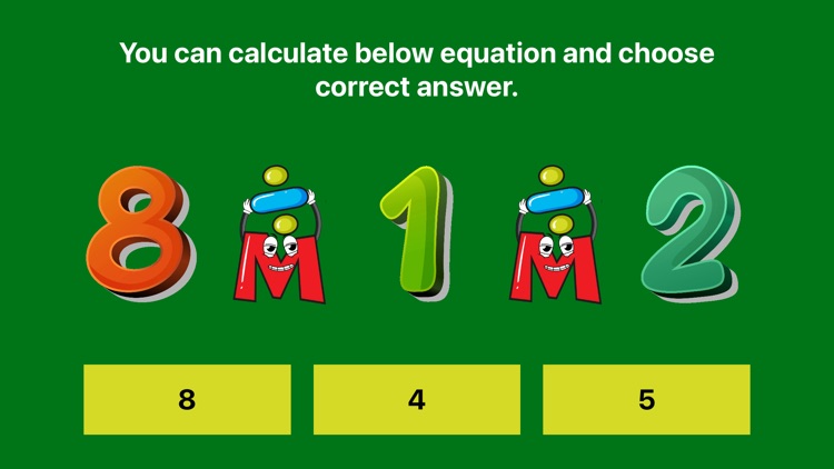 Math-NumEquation screenshot-7