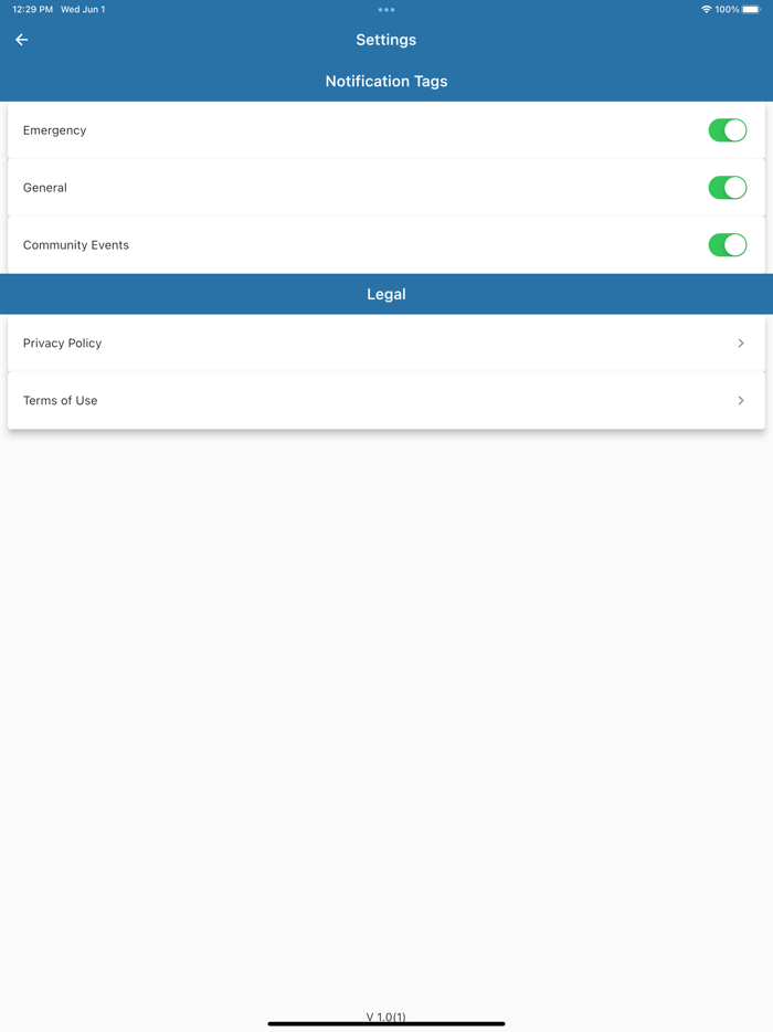 Northpoint Management