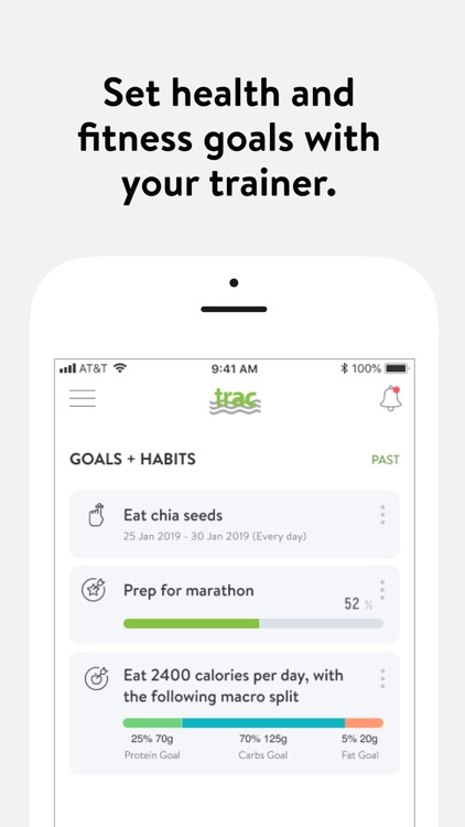 TRAC Connect screenshot-3