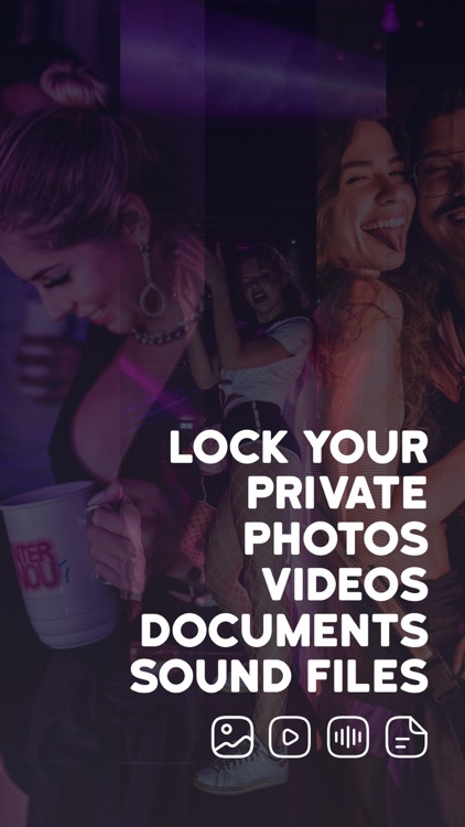 Hide Photos & Videos - Zula