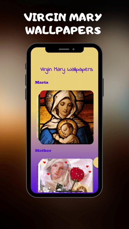 Wallpaper ID 475116  Religious Mary Phone Wallpaper Mary Mother Of  Jesus Our Lady Of Fátima 720x1280 free download