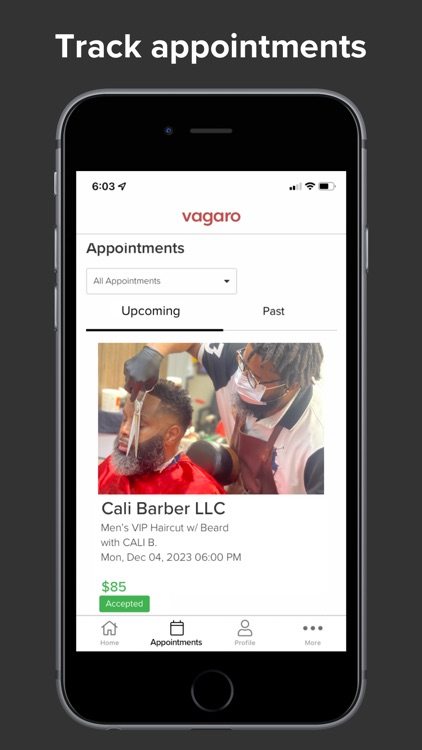 Cali Barber LLC screenshot-3