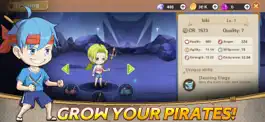 Game screenshot Ocean war:Fantasy Adventure mod apk