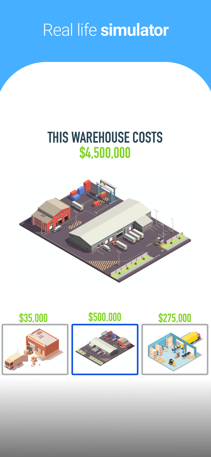 Crime Empire Miami Project