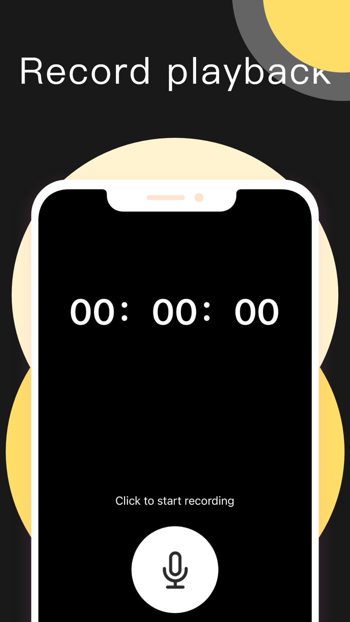 iDanmaku  - Handheld Barrage