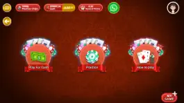 Game screenshot Wonga Rummy mod apk