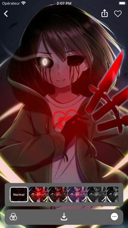 Steam Workshop::undertale-frisk-wallpaper-