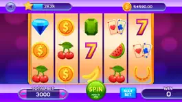 Game screenshot Fruit Slots hack