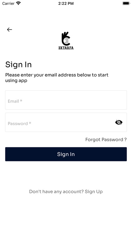 Ektarfa-online screenshot-5