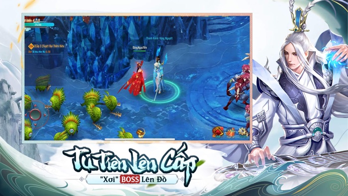 Nghịch Hỏa Thương Khung