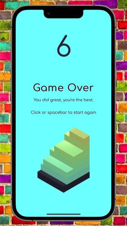 Stack: Tower Blocks screenshot-3