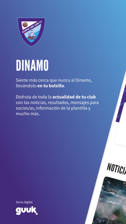 Dinamo San Juan