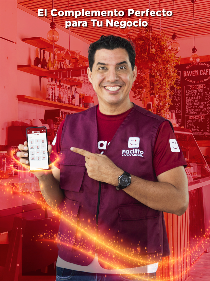 Facilito Movil