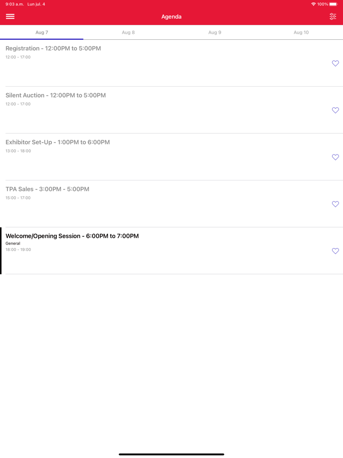 2022 Legislative Conference