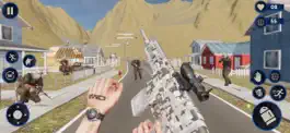 Game screenshot Стрелялки в жанре FPS apk