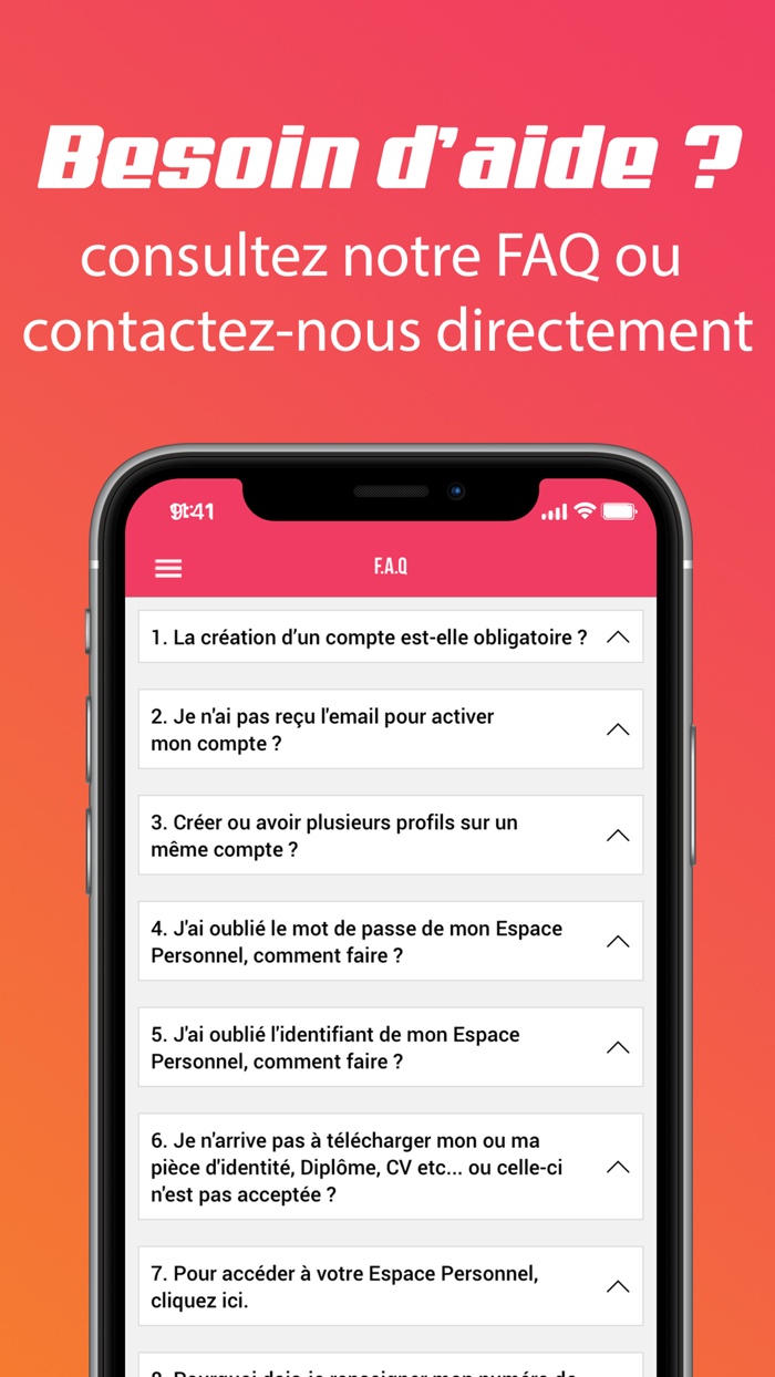 Corse Médical  Remplacements